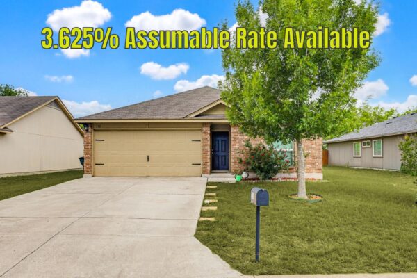 138 Talon Dr, Luling