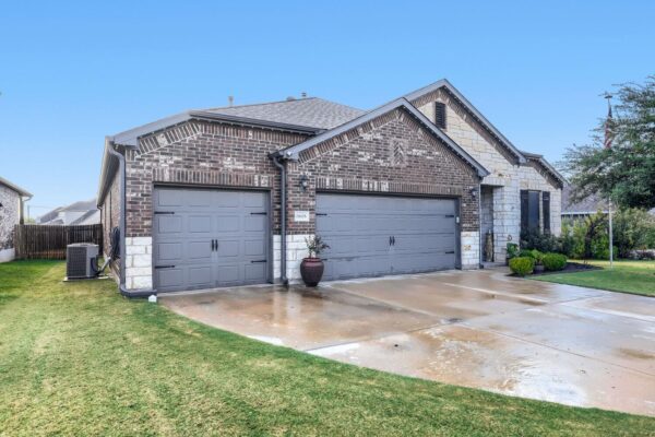 6608 Casiano Cv, Round Rock