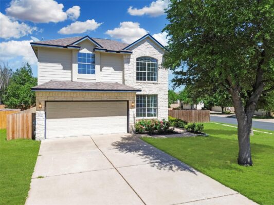 14813 Slingshot Rd, Austin
