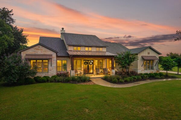113 Idle Spur, Liberty Hill
