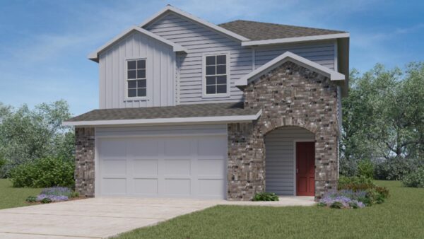 329 Dobson Dr, Killeen