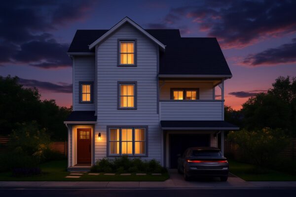 3101 1/2 Neal St, Austin