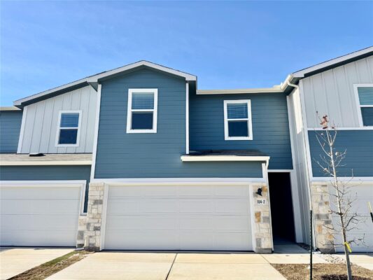 104 Calcite Rd #2, Kyle