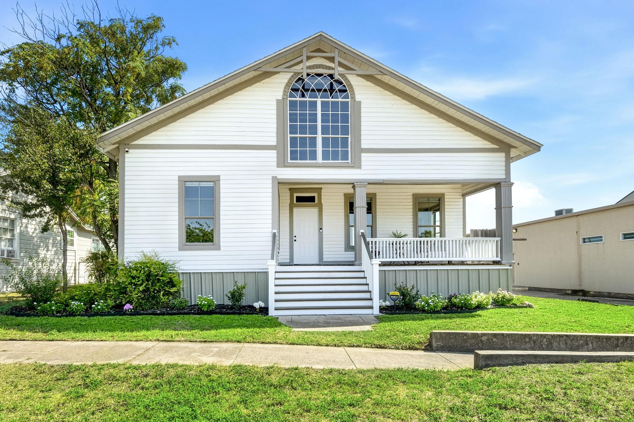 109 N 11th St, Temple, TX 76501