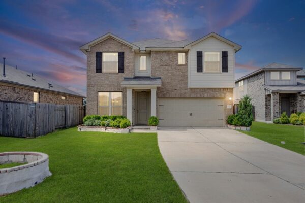 11813 Sandy Lodge Ct, Manor