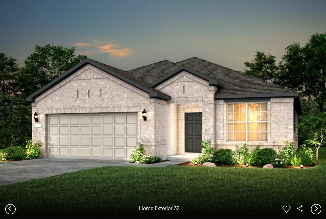 13205 Cerro Castellan Trce, Manor, TX 78653