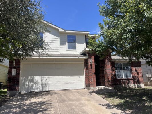 12708 La Paz Ln, Del Valle