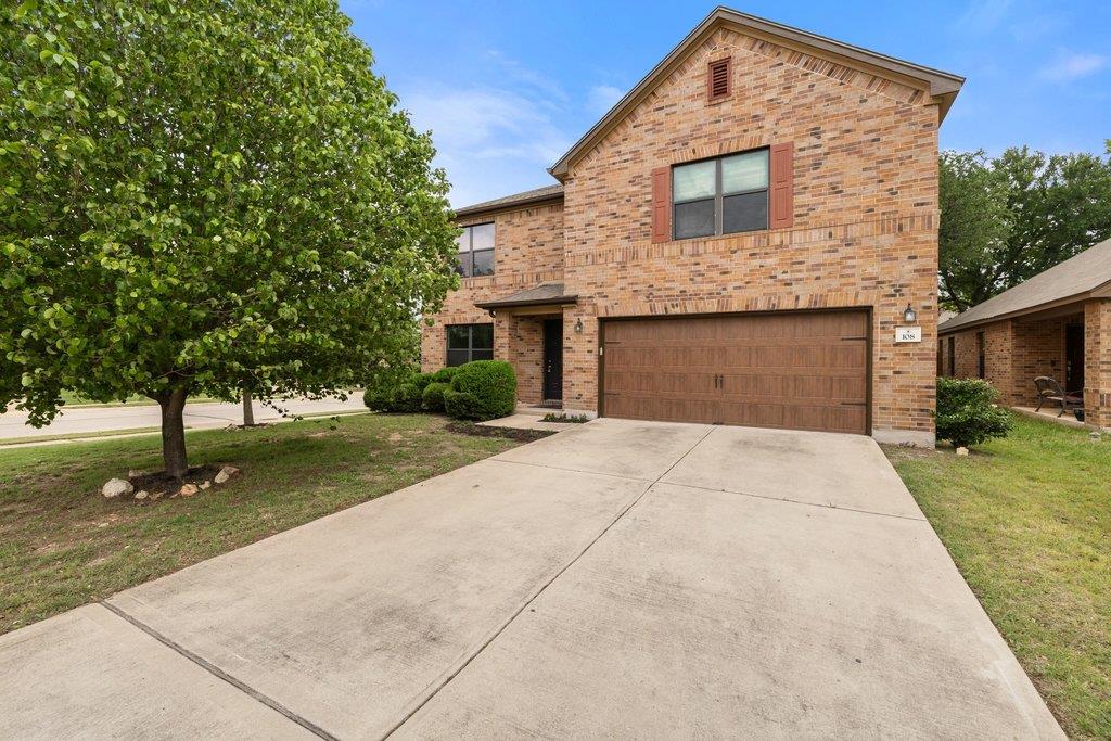 108 Outpost Cv, Cedar Park