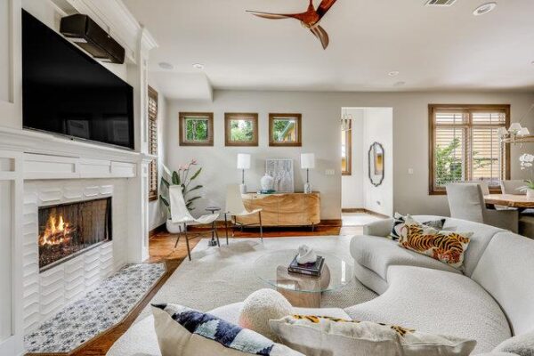 2913 Cherry Ln #A, Austin