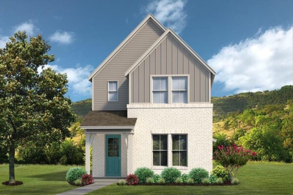 8107 Leroi Dr #258, Austin