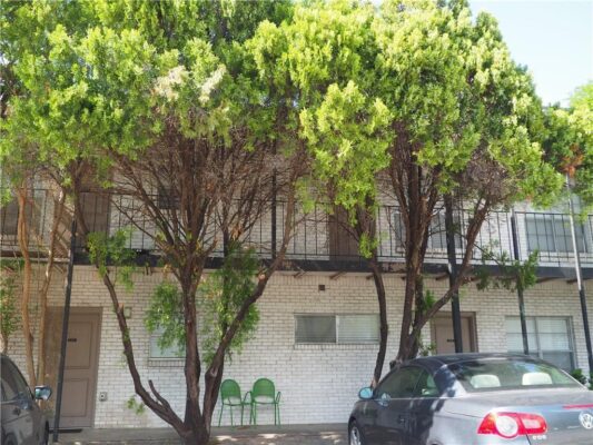 710 E Dean Keeton St #212, Austin