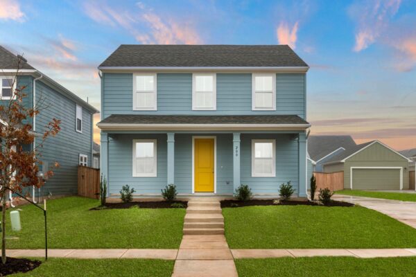 101 Elm Branch Trl, Taylor