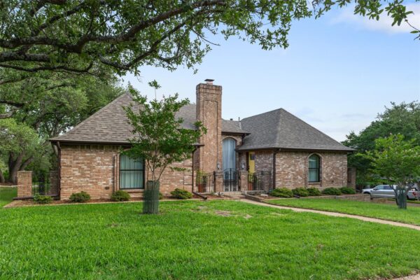 5307 Musket Rdg, Austin