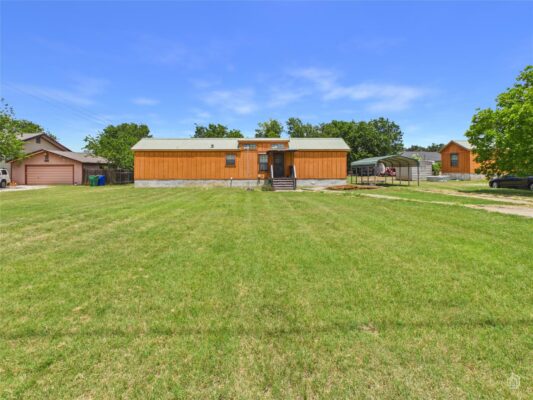 202 N Mustang Ave, Cedar Park