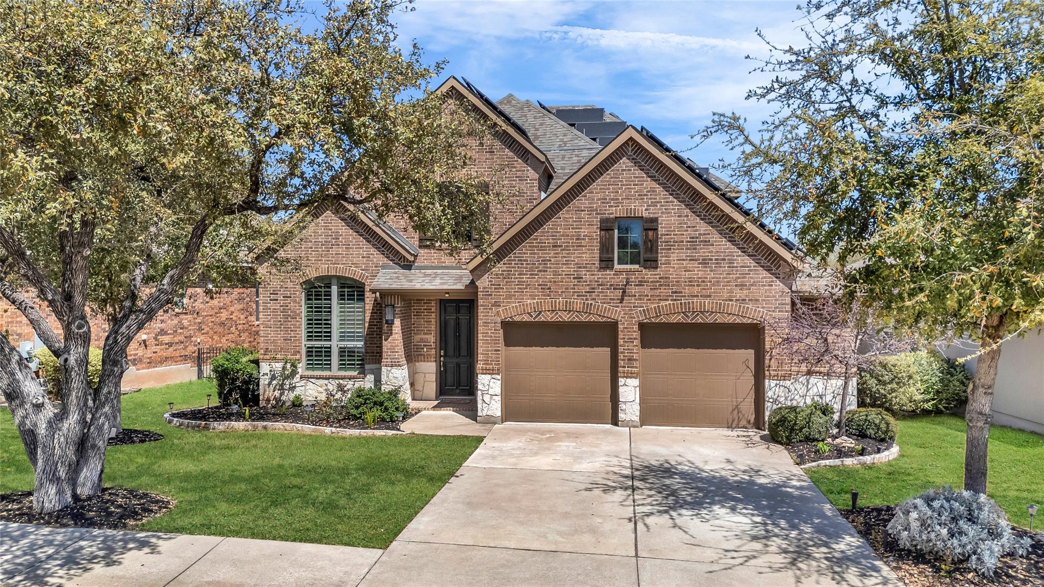 3925 Good Night Trl, Leander