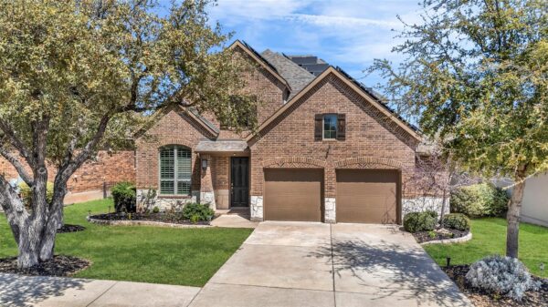 3925 Good Night Trl, Leander