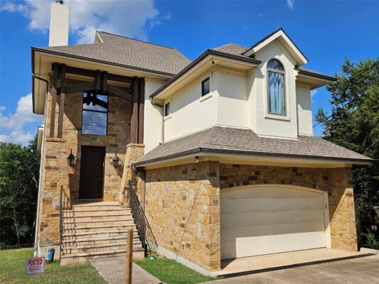 1231 Lake Shore Dr, Spicewood