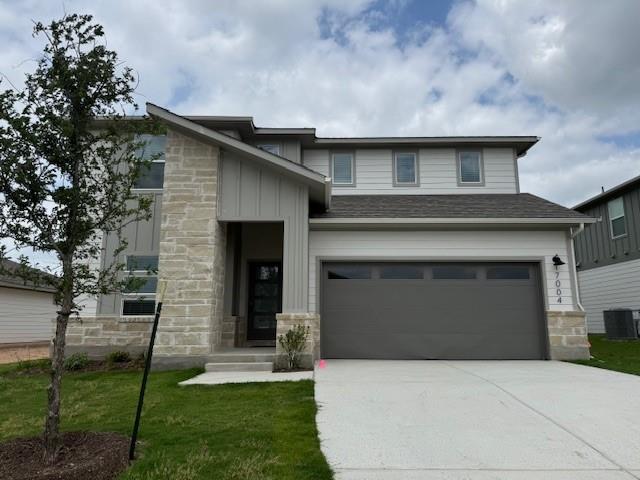 17005 Lomond Way, Pflugerville, TX 78660