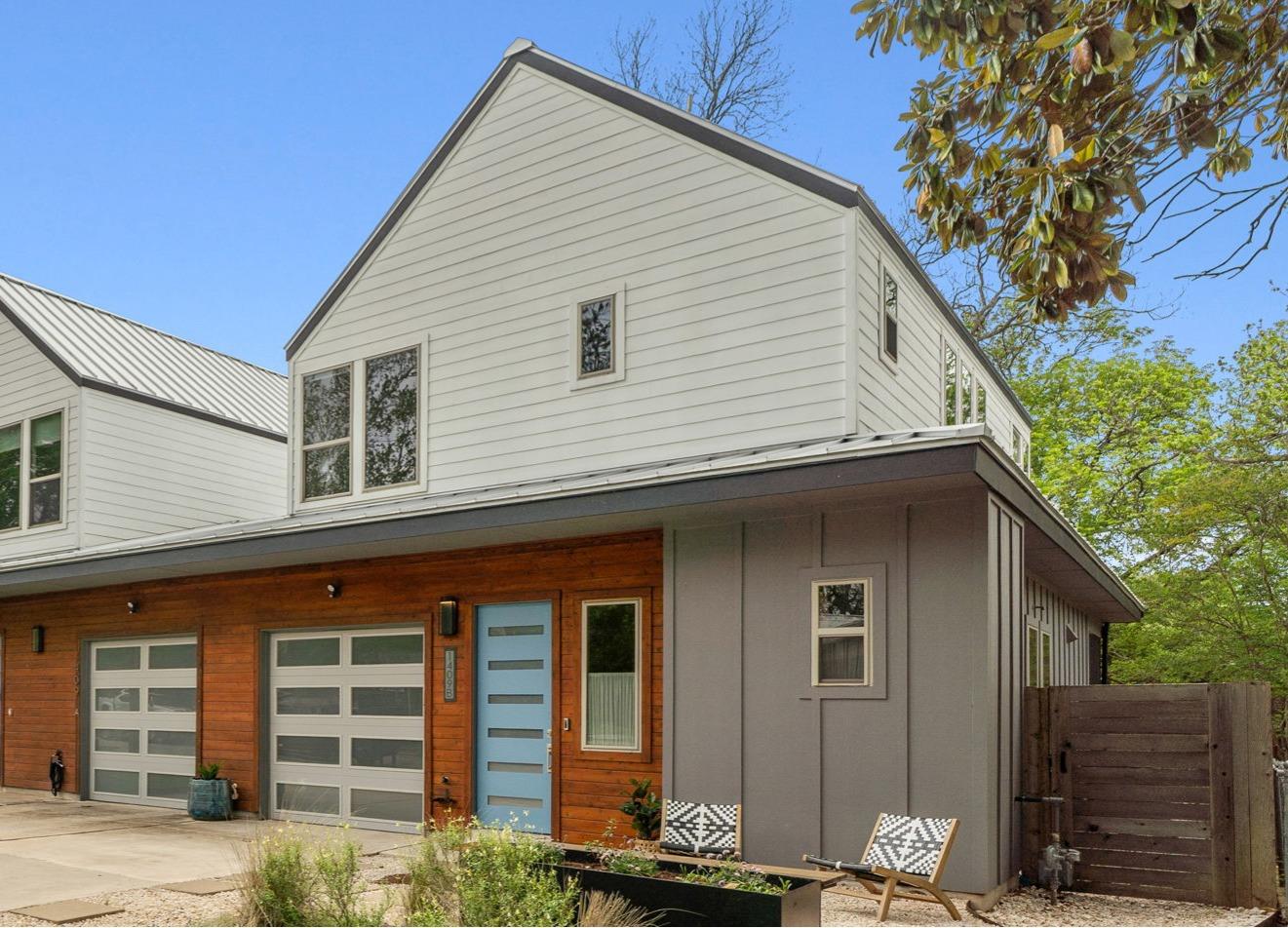 1409 Alegria Rd #B, Austin, TX 78757