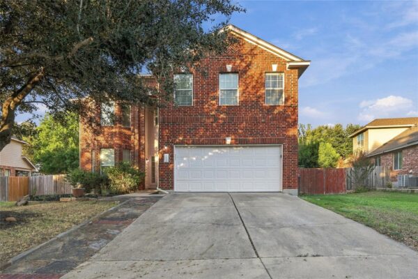 21008 Hallbrook Ln, Pflugerville