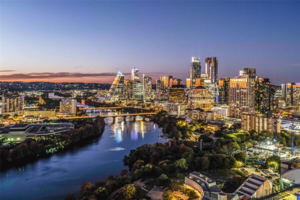 48 East Ave #2504, Austin