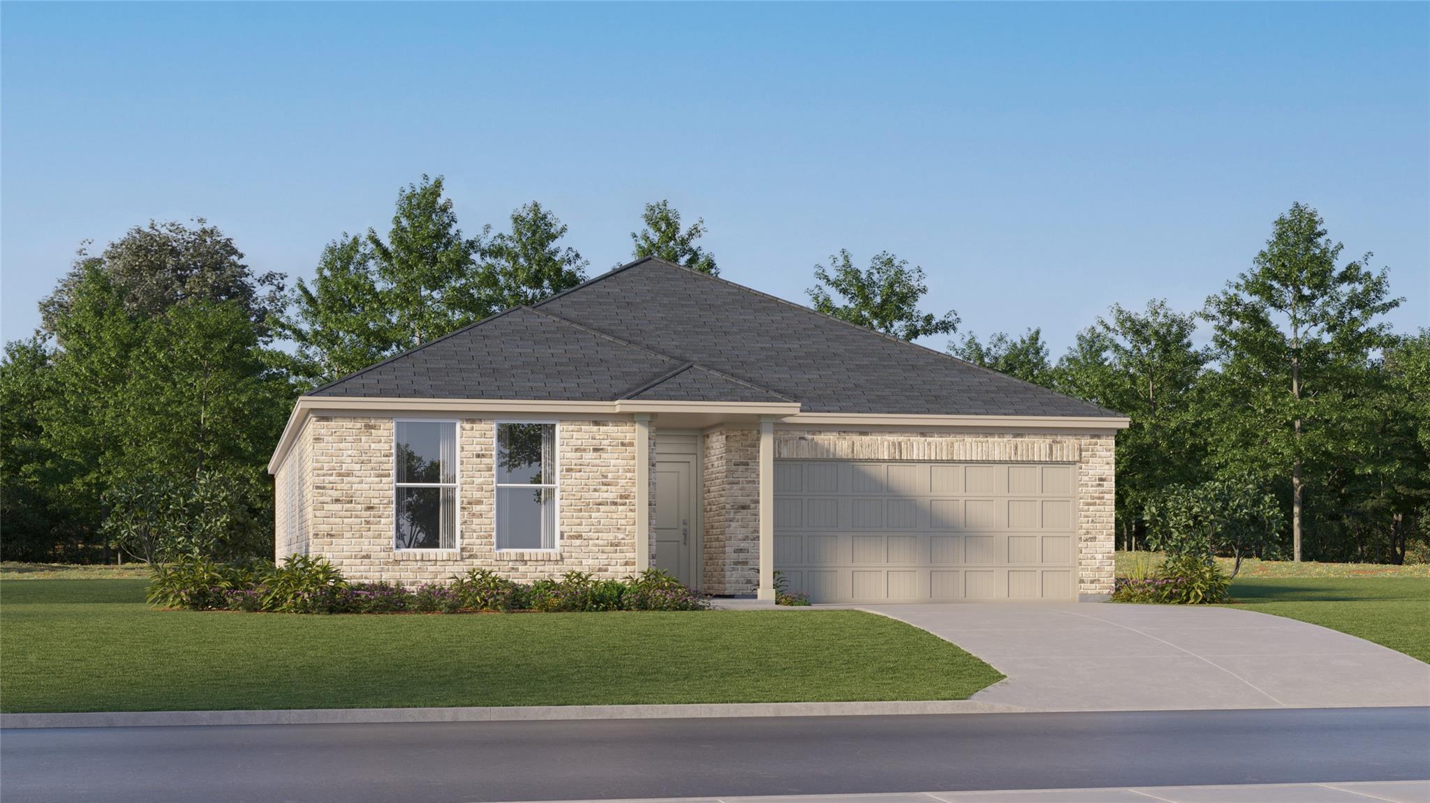 204 Seabreeze St, Kyle, TX 78640