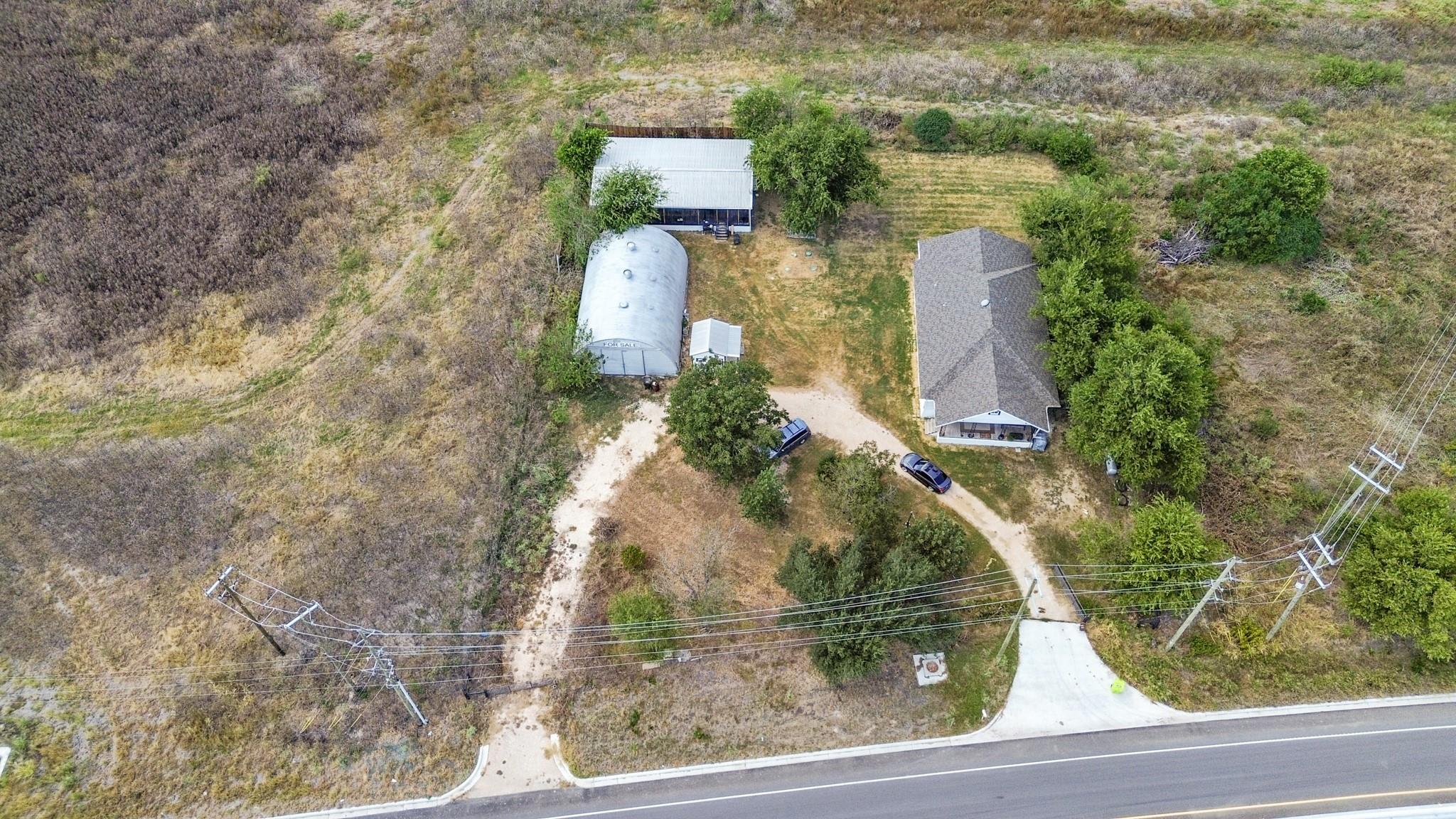 280 FM 3349 None, Taylor, TX 76574