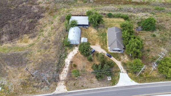 280 FM 3349 None, Taylor