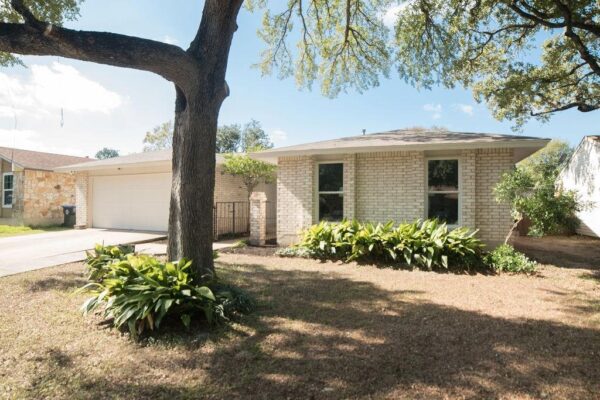 12108 Jill Sue Ct, Austin