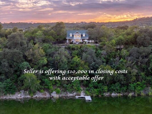 11103 Lakeside Dr, Jonestown
