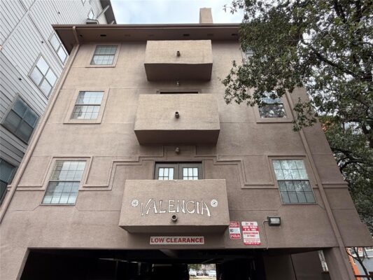 2509 Pearl St #7, Austin