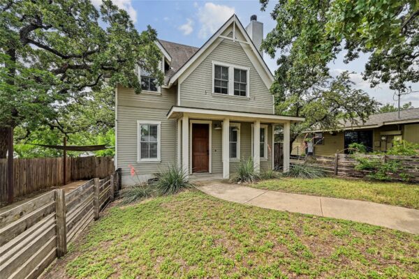 2013 Peoples St, Austin