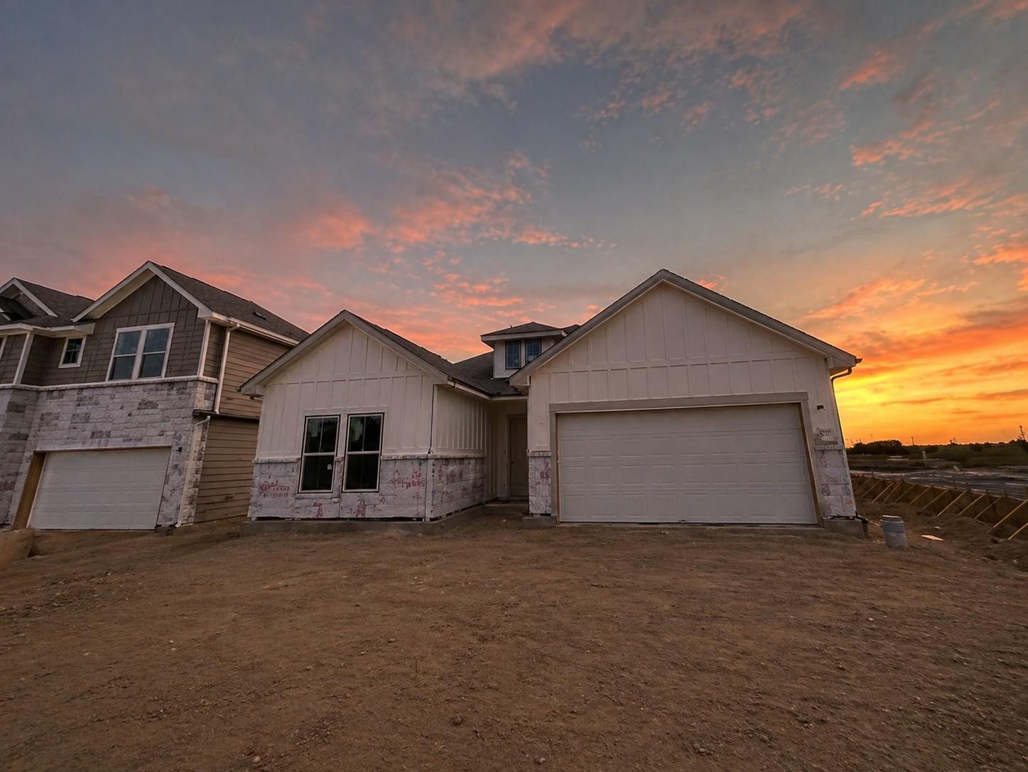 304 Sleep Hollow None, Jarrell, TX 76537