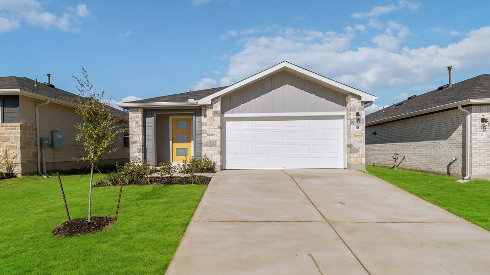 568 GLOBE MALLOW None, Kyle, TX 78640