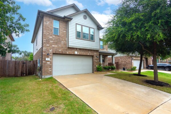306 Grand Junction Trl, Georgetown