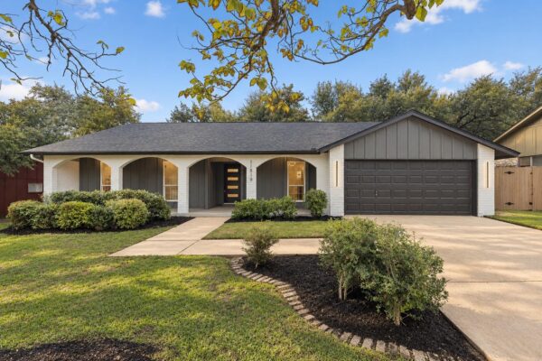 11819 Highland Oaks Trl, Austin