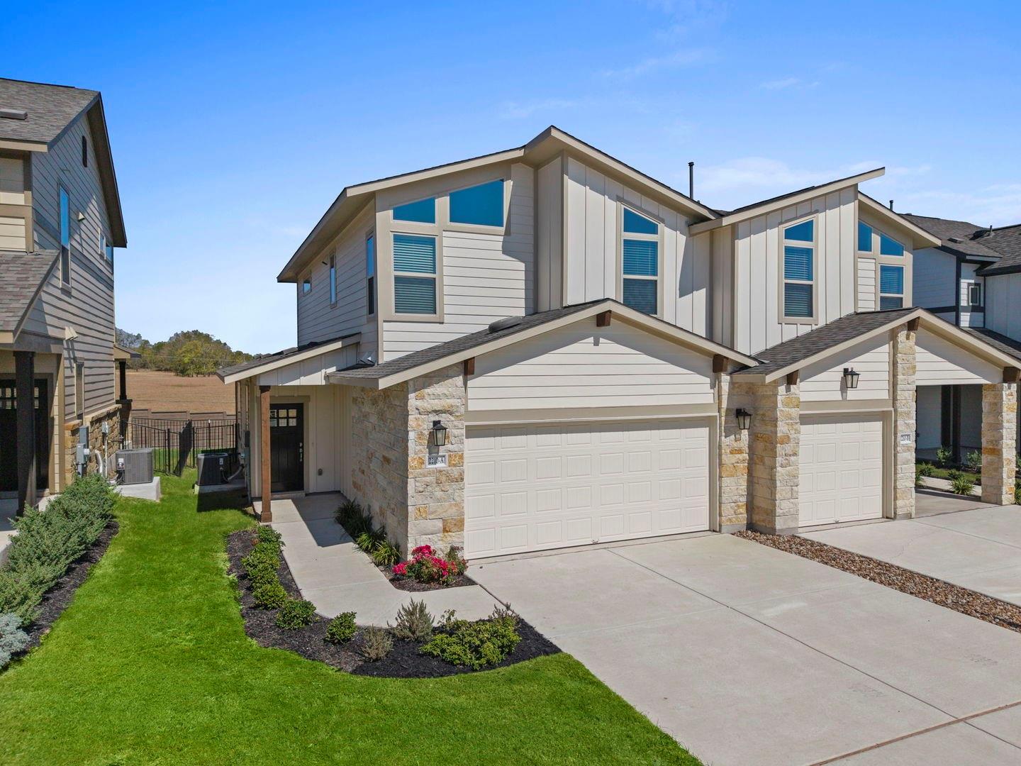 2210A Cornfield Dr, Pflugerville, TX 78660