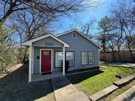 3105 Kings Ln, Austin