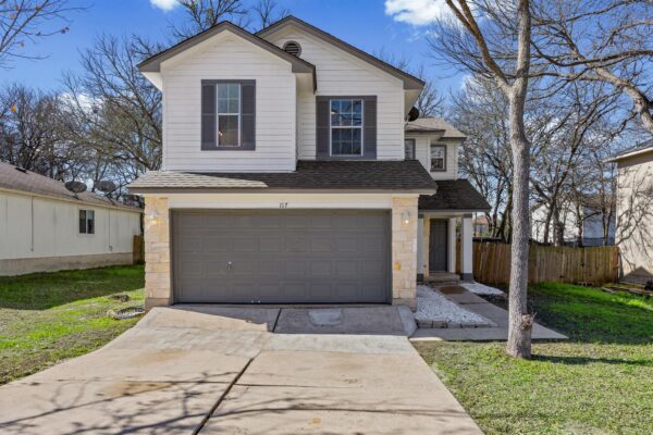 117 High Point Blvd, Cedar Creek