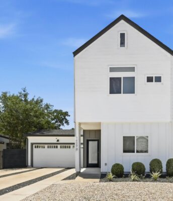 1409 Casey St #B, Austin