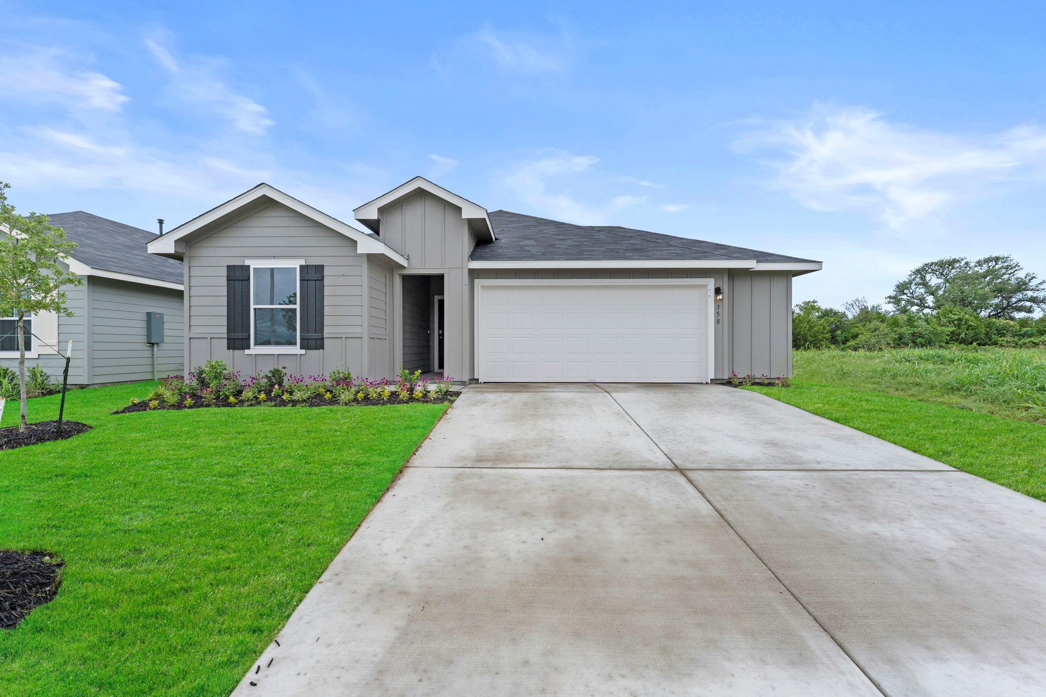 358 DENALI Dr, Kyle, TX 78640