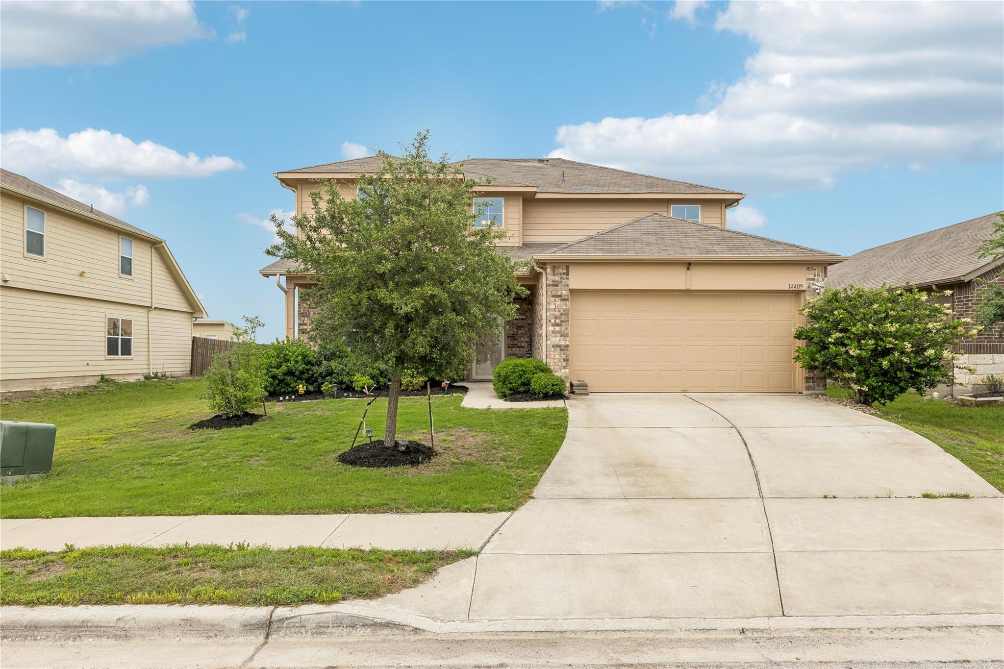 14409 Estuary Rd, Manor, TX 78653
