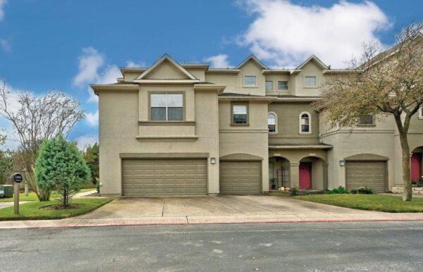 11203 Ranch Road 2222 None #501, Austin