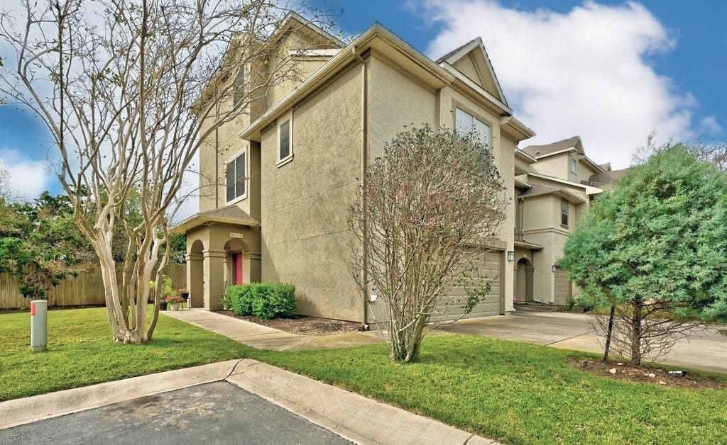 11203 Ranch Road 2222 None #501, Austin