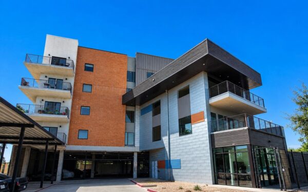 6444 Burnet Rd #305, Austin
