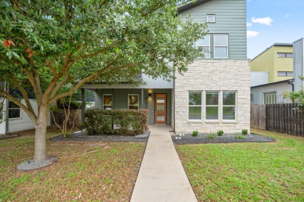 6020 Seville Dr, Austin