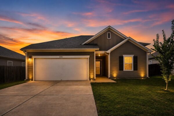 13705 Sherri Berry Way, Manor