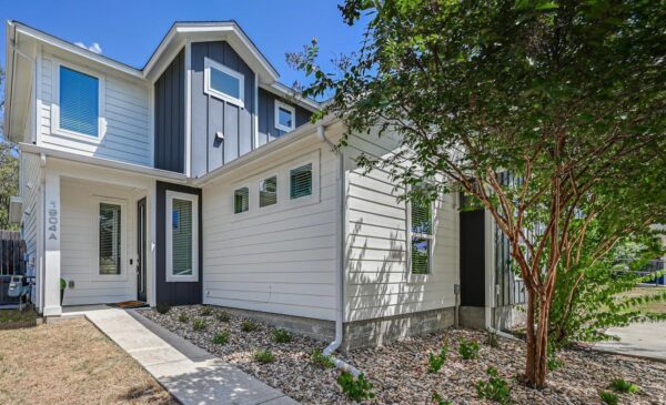1904 Bunche Rd #A, Austin