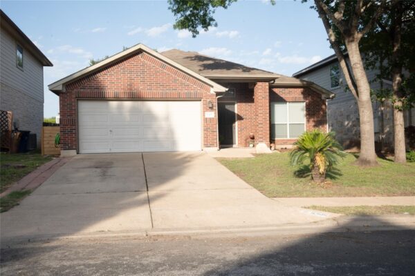 9305 Pioneer Forest Dr, Austin