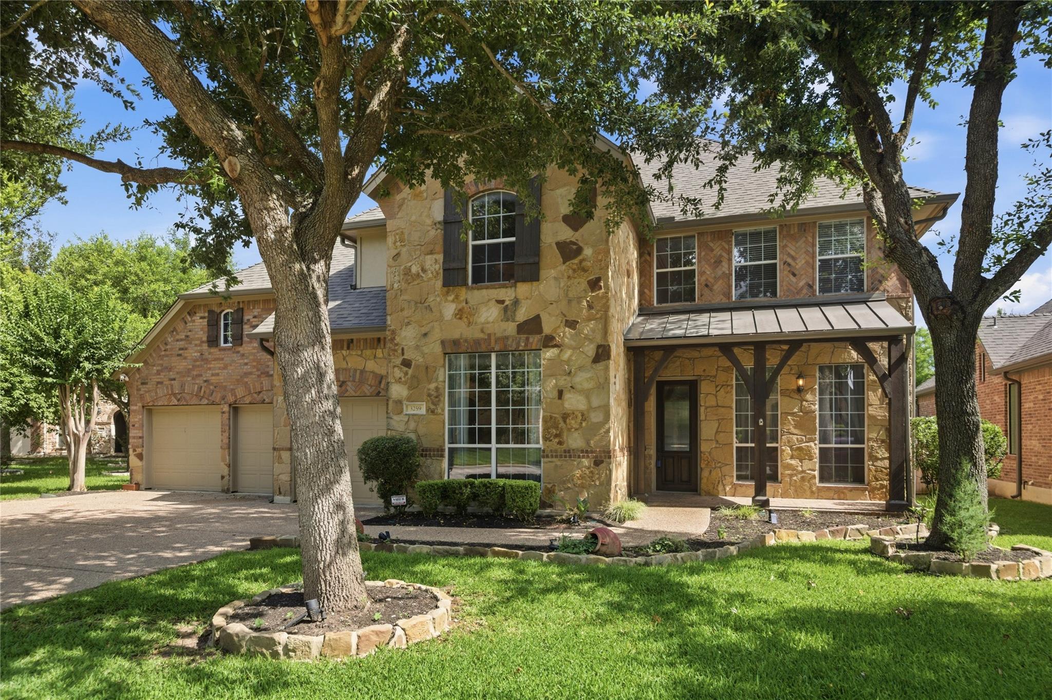 3259 Sanibel Ct, Round Rock, TX 78681
